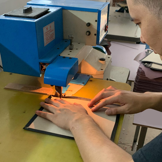 Workshop-machine