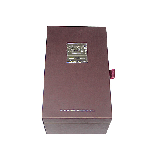 Healthcare Box