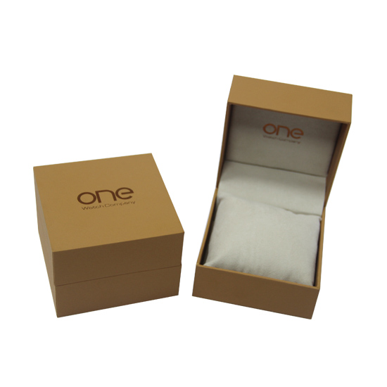 Watch Box
