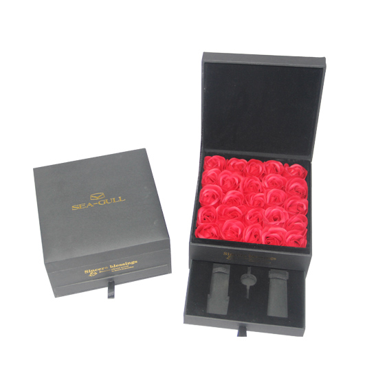 Watch Box