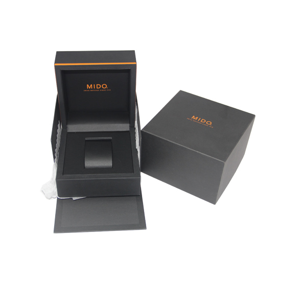 Watch Box