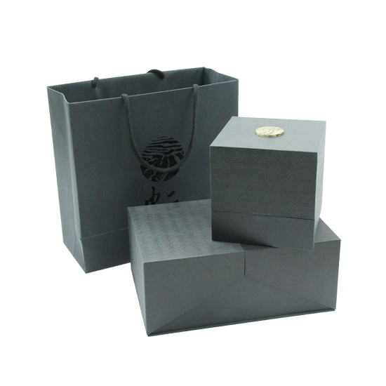 Tea box