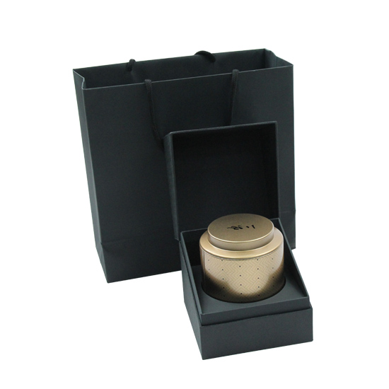 Tea box