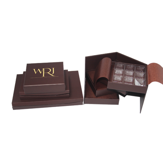 Chocolate Box