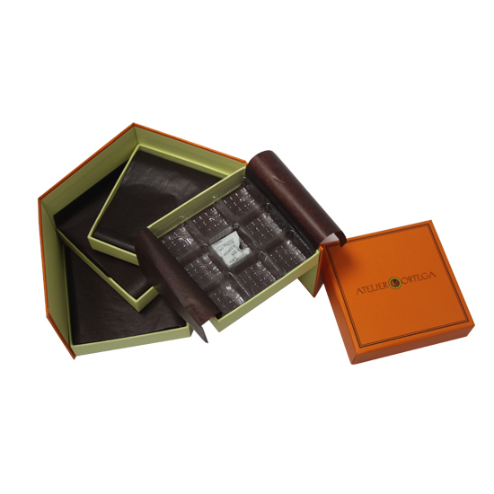 Chocolate Box