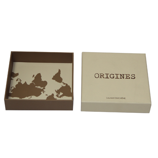 Chocolate Box