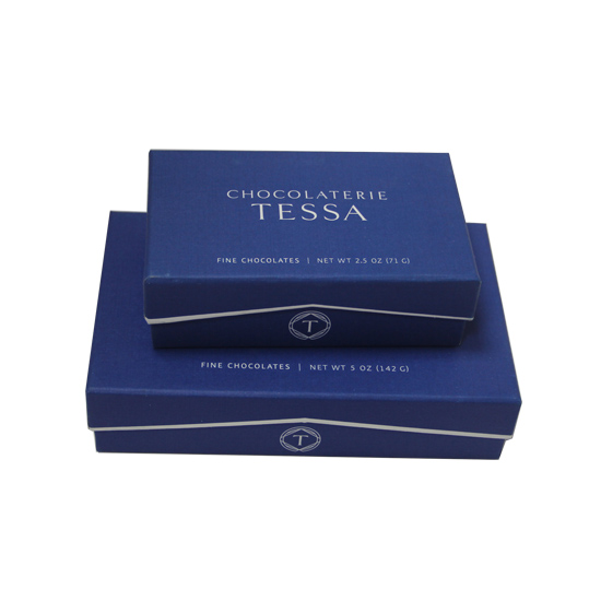Chocolate Box