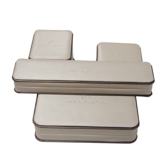 Jewelry box
