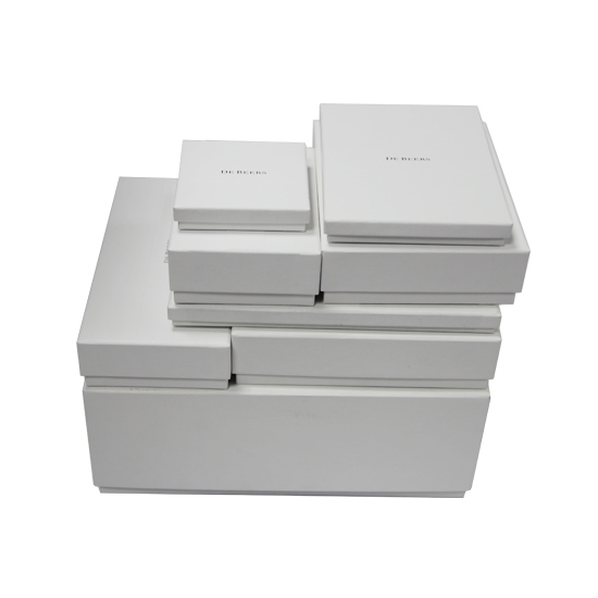 Jewelry box