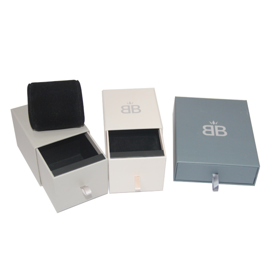 Jewelry box