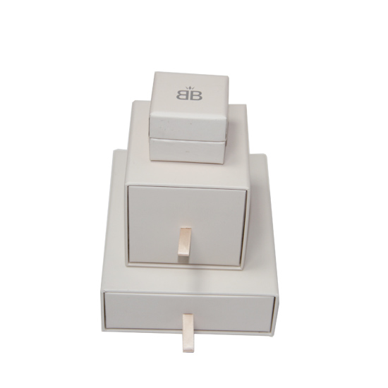 Jewelry box