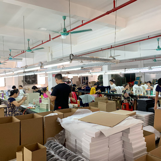 Assembly workshop 1