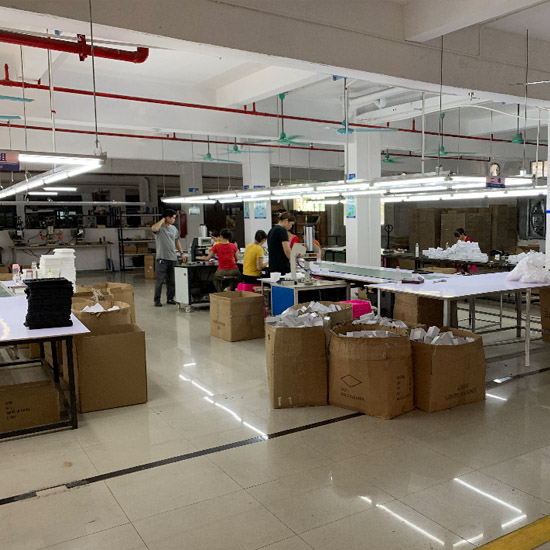 Assembly workshop 2