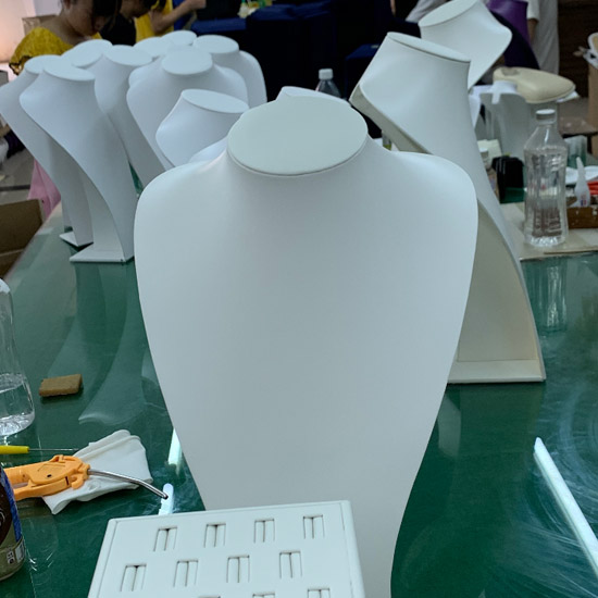 Workshop-Assembly